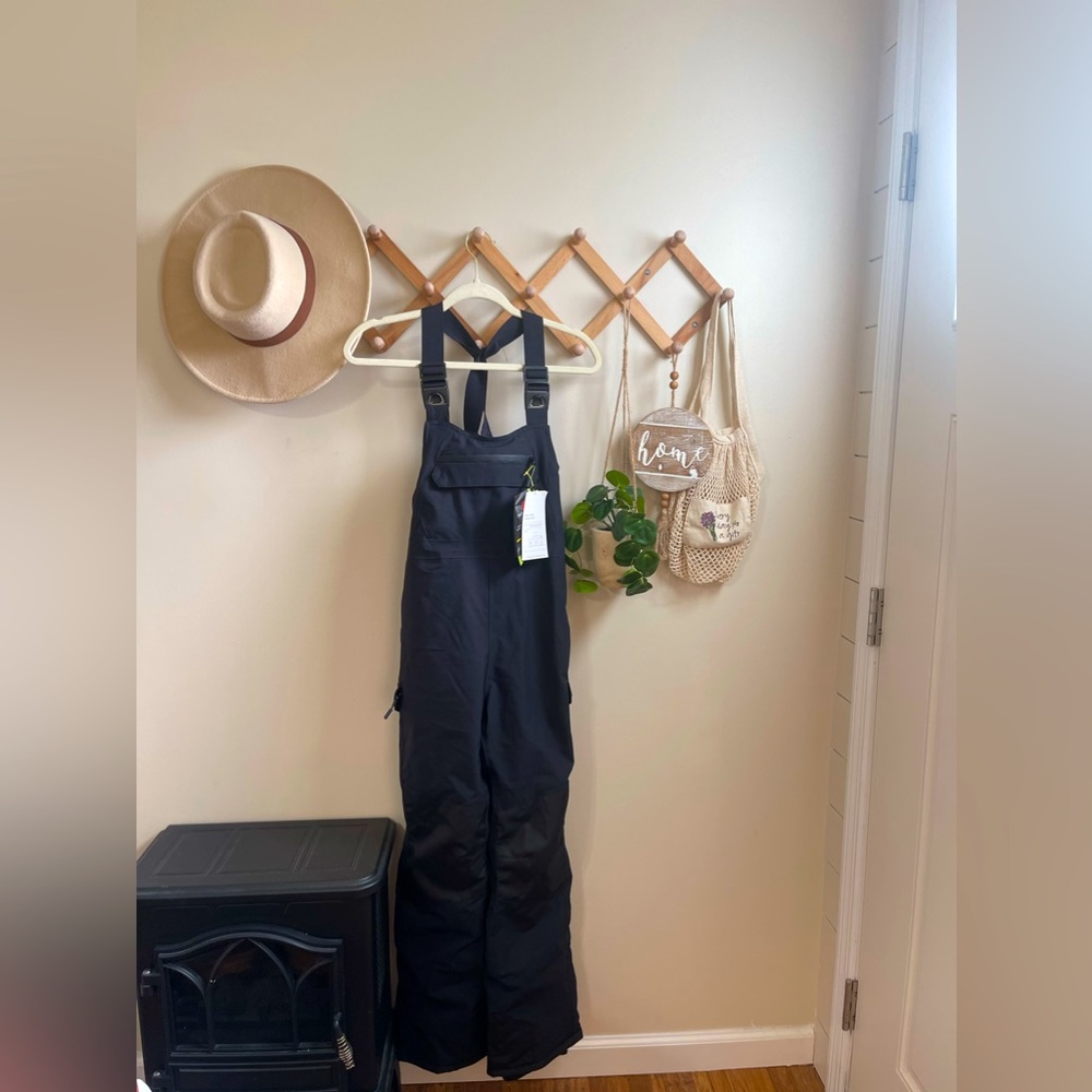 Snow Sport waterproof Bib. Sz LG